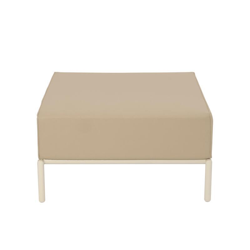 Puf para sofá modular de exterior (4/5)