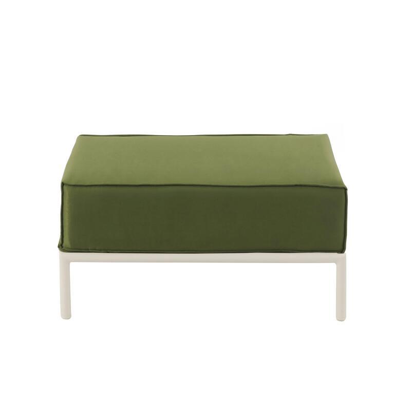 Puf para sofá modular de exterior (4/5)