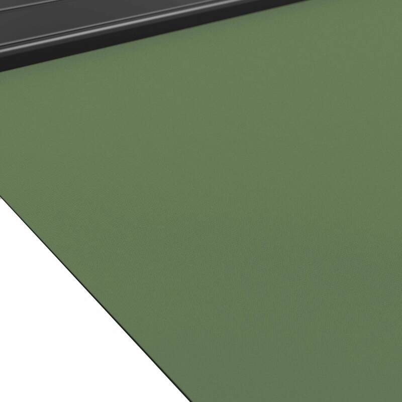 Toldo manual con cofre semi integrado 2,50x2 m (5/7)