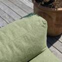 Sillón para sofá modular de exterior