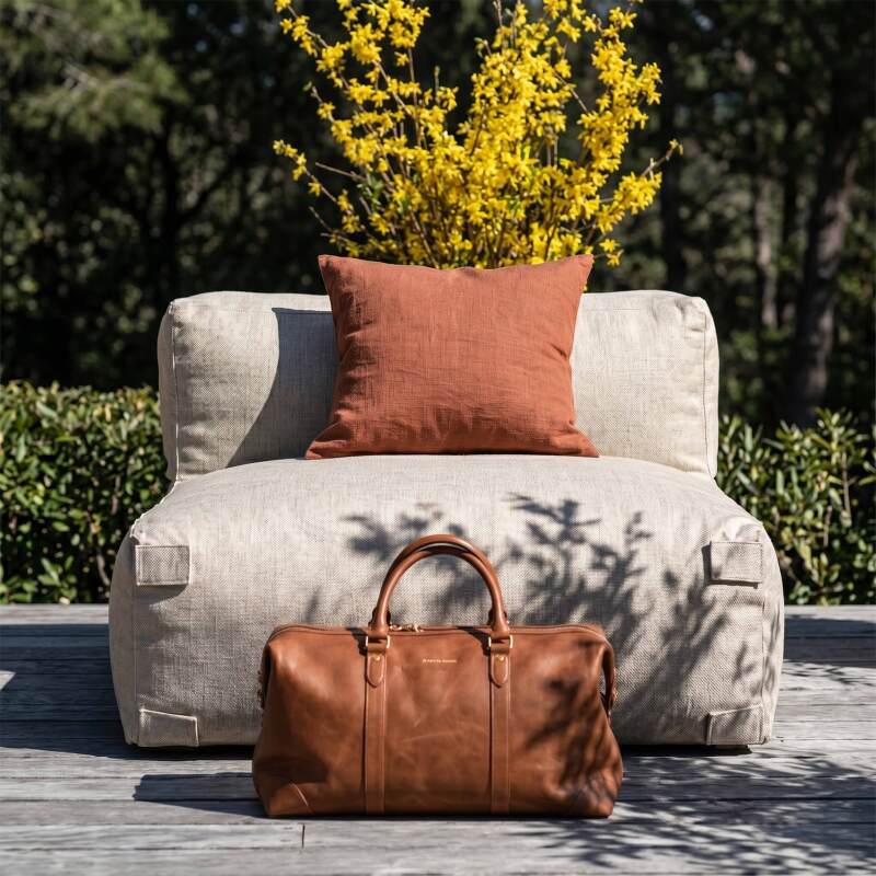 Sillón para sofá modular de exterior (4/7)