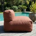 Sillón para sofá modular de exterior