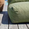 Sillón para sofá modular de exterior