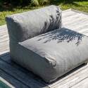 Sillón para sofá modular de exterior