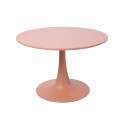 Mesa de centro redonda Ø70 cm