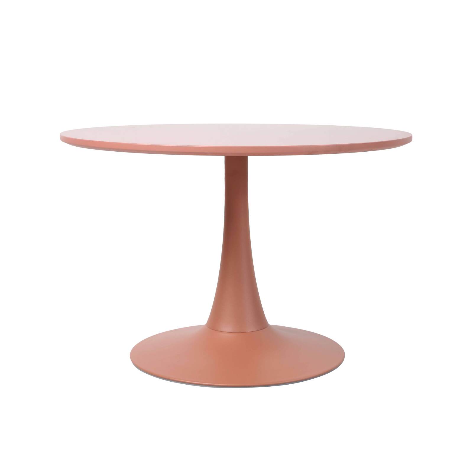 Mesa de centro redonda Ø70 cm