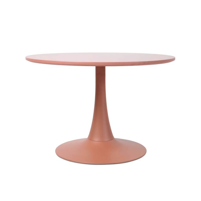 Mesa de centro redonda Ø70 cm (2/8)