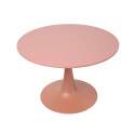 Mesa de centro redonda Ø70 cm