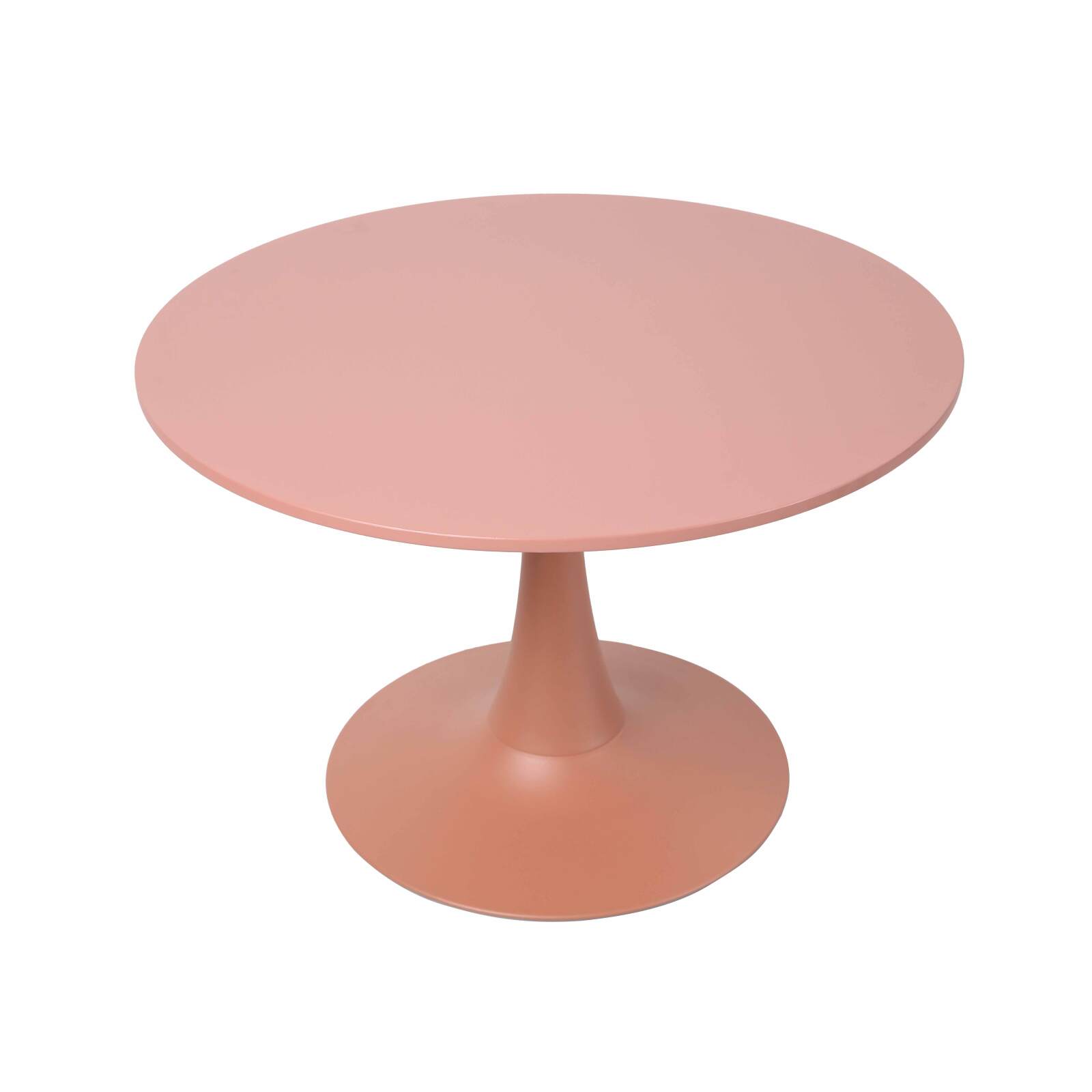 Mesa de centro redonda Ø70 cm