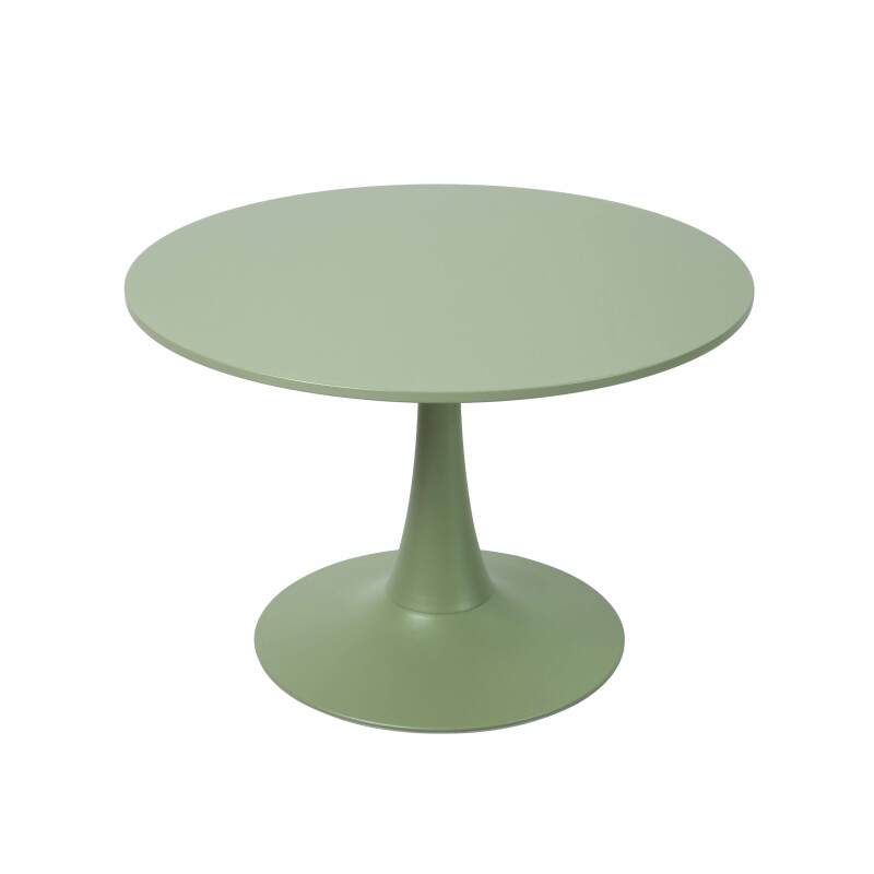 Mesa de centro redonda Ø70 cm