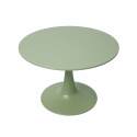 Mesa de centro redonda Ø70 cm