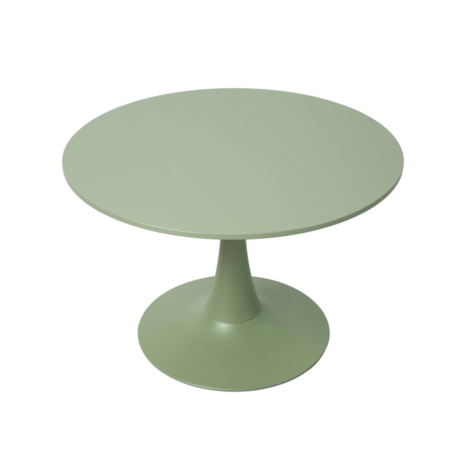 Mesa de centro redonda Ø70 cm