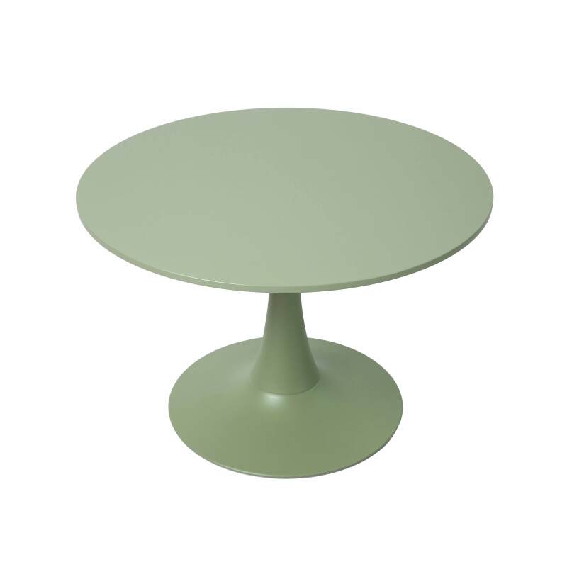 Mesa de centro redonda Ø70 cm (4/9)