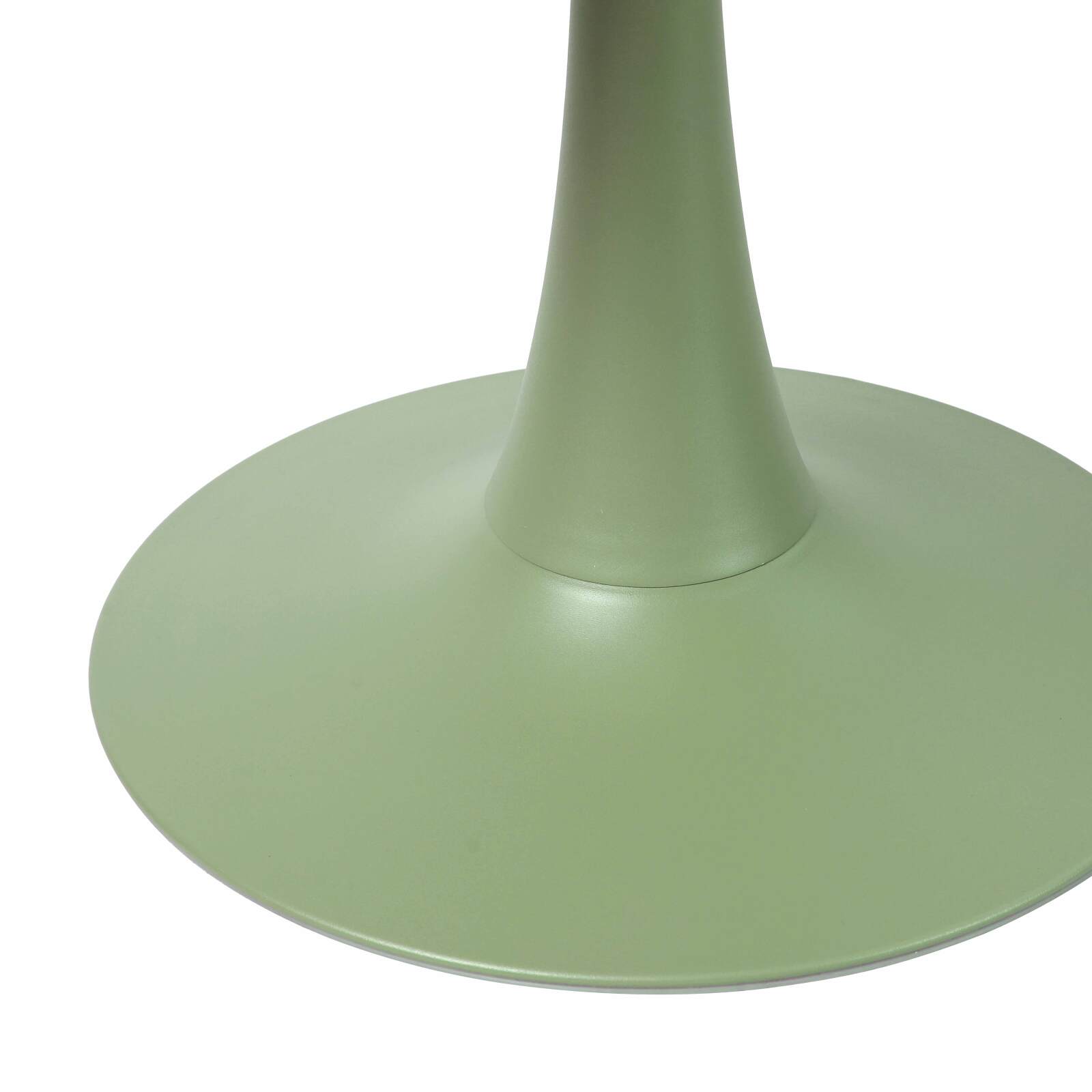 Mesa de centro redonda Ø70 cm