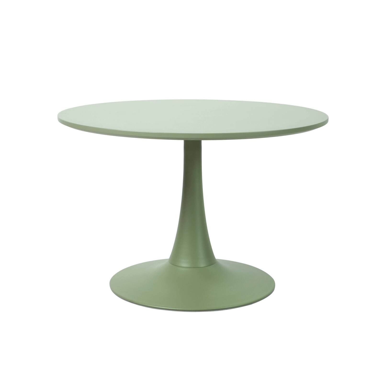 Mesa de centro redonda Ø70 cm