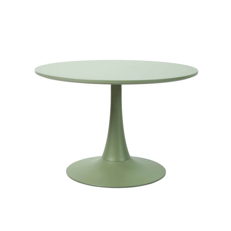 Mesa de centro redonda Ø70 cm (5/9)