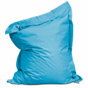 Funda vacía puf XL exterior impermeable 140 x 120 cm