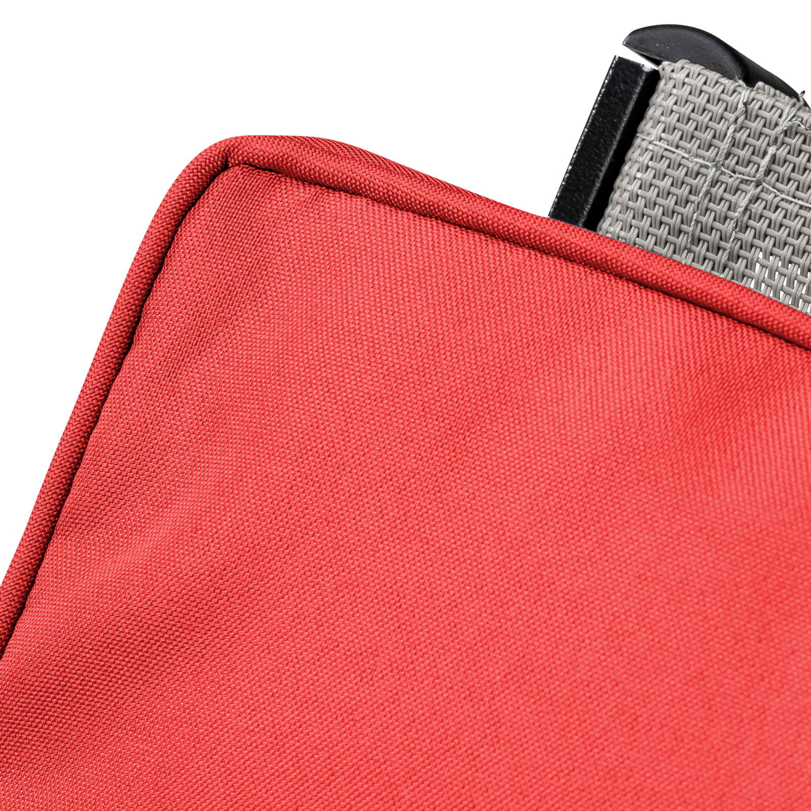 Lote de 2 colchones de tumbona lisos