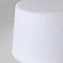 Lampara de mesa 30 cm