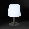 Lampara de mesa 30 cm