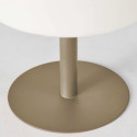 Lampara de mesa 30 cm