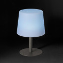 Lampara de mesa 30 cm
