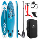 Tabla de paddle surf hinchable travesía 10'10