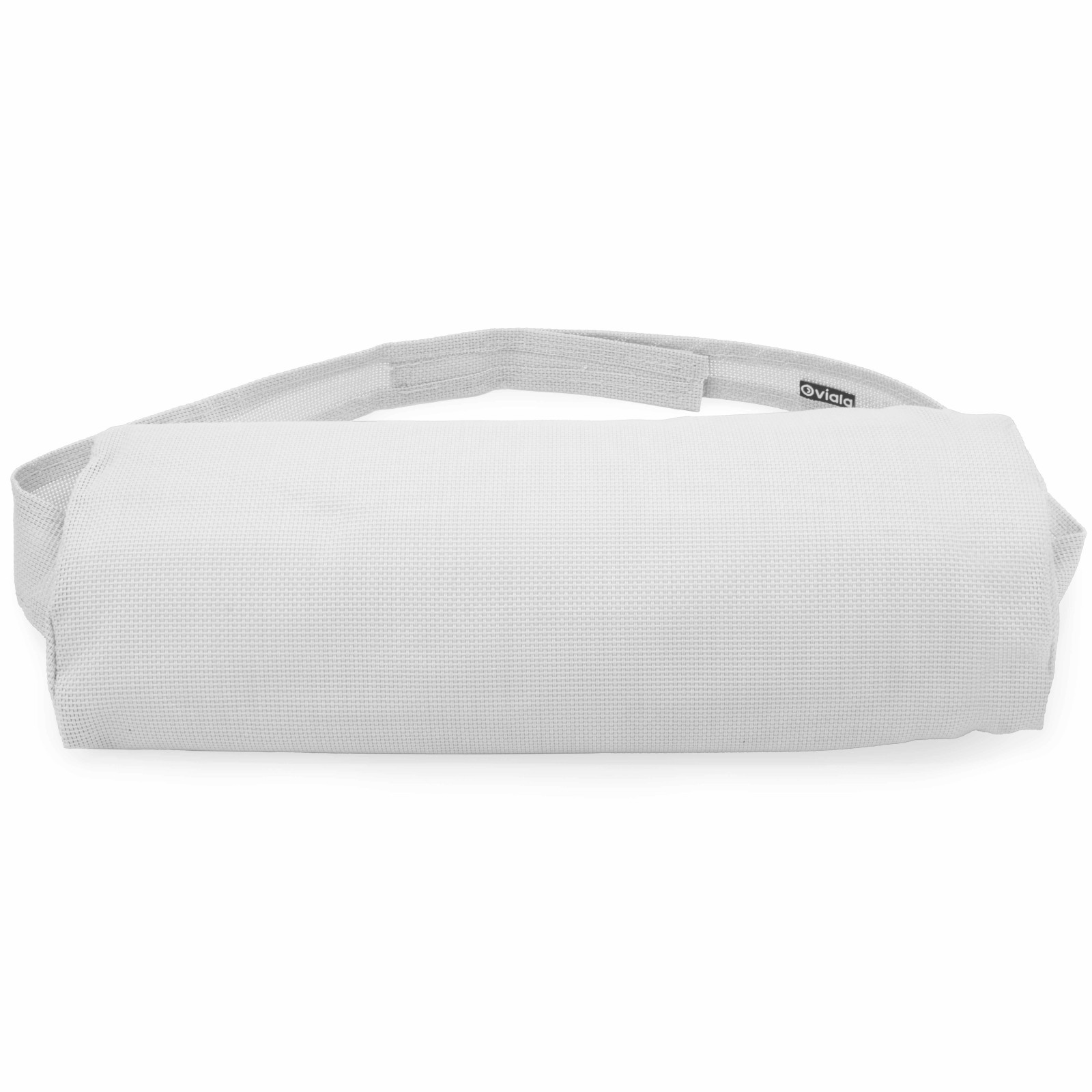 Lote de 2 cojines reposacabezas para tumbona