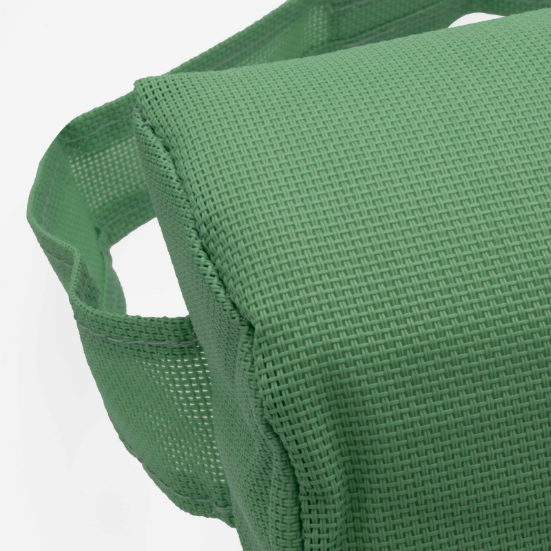 Lote de 2 cojines reposacabezas para tumbona