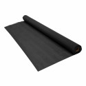 Malla de ocultación para jardín reforzada 350g/m², grado de ocultación medio