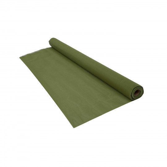 Malla de ocultación para jardín reforzada 350g/m², grado de ocultación medio