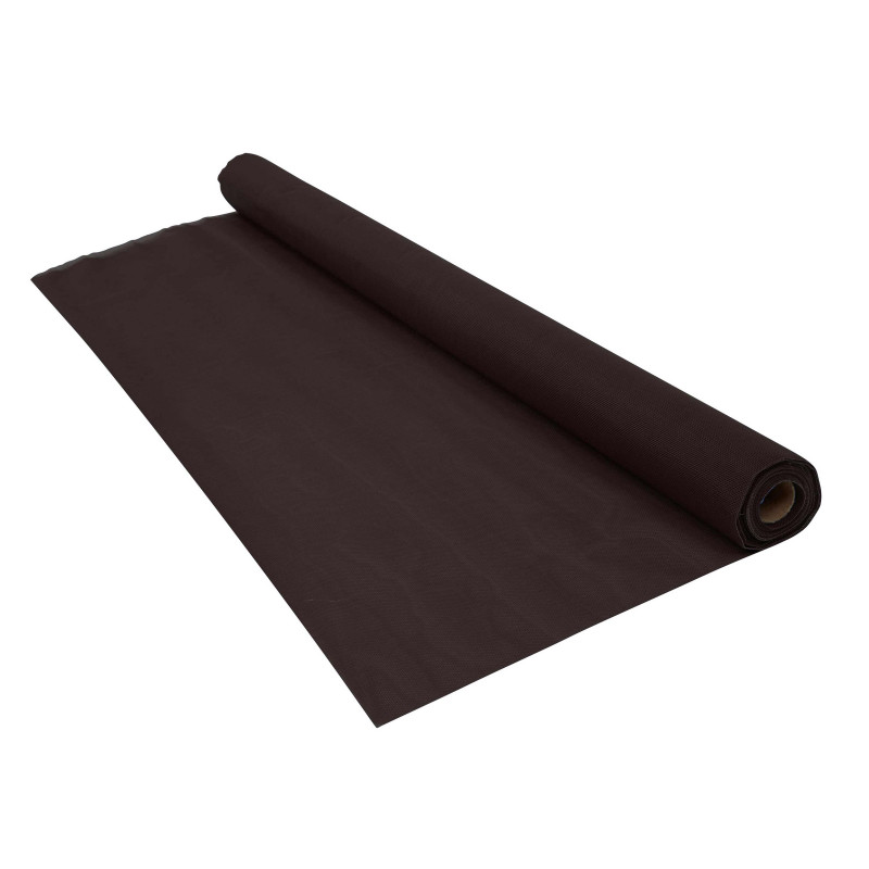 Malla de ocultación para jardín reforzada 350g/m², grado de ocultación medio