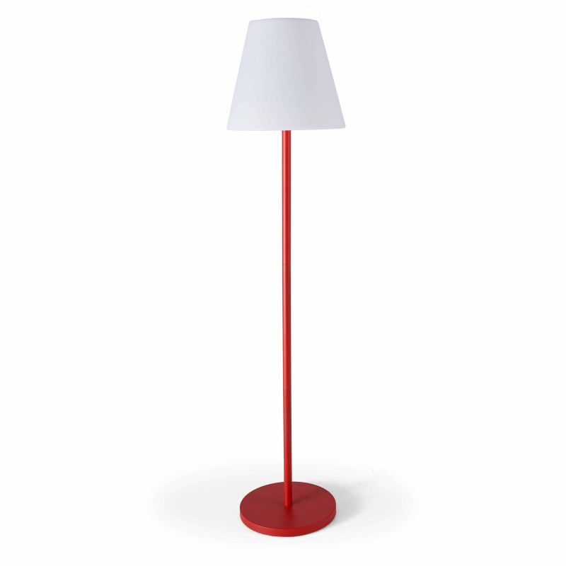 Lámpara de pie LED 150 cm