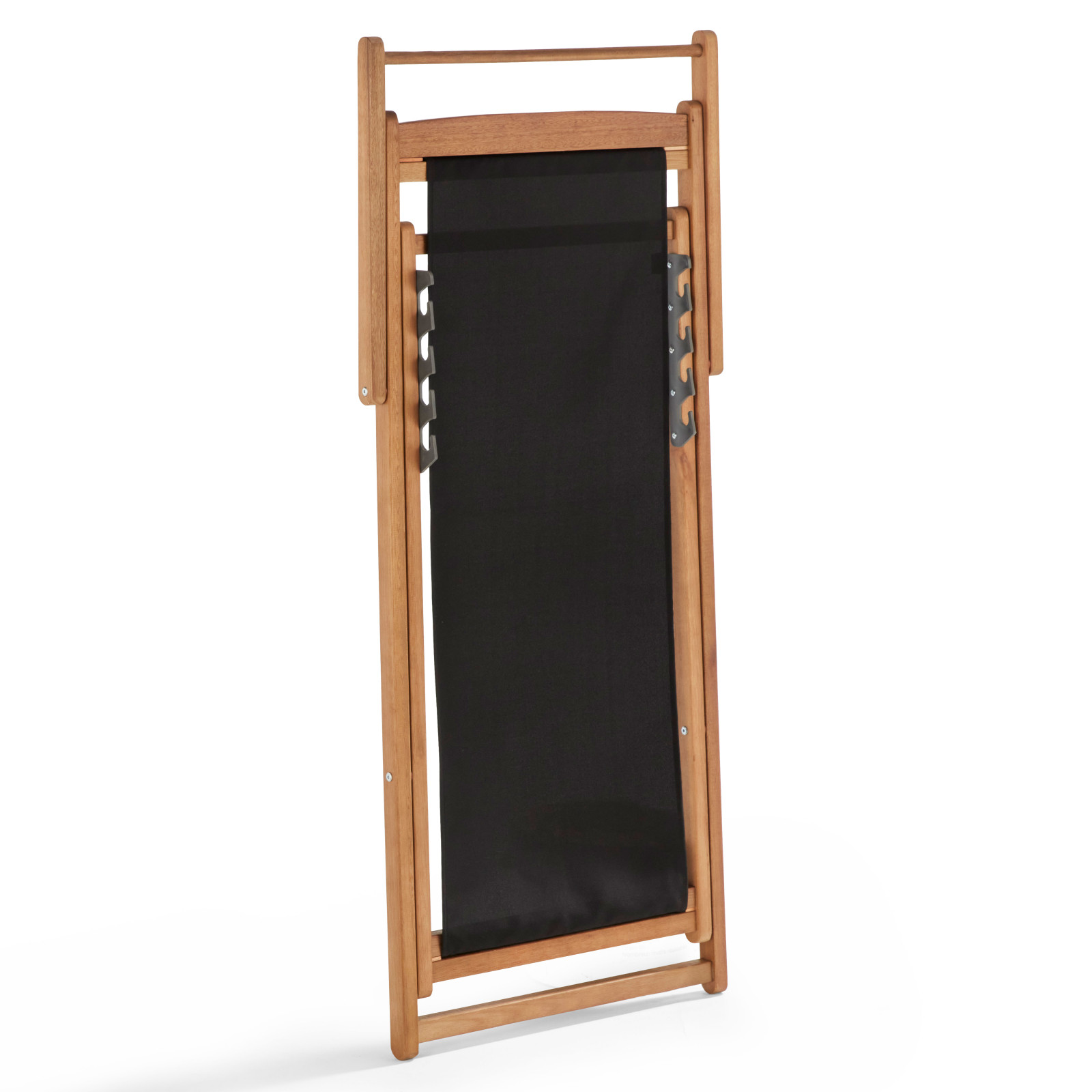 Lote de 2 hamacas plegables de eucalipto