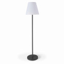 Lámpara de pie recta 150 cm
