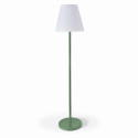 Lámpara de pie recta 150 cm