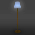 Lámpara de pie recta 150 cm