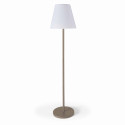 Lámpara de pie recta 150 cm