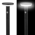 Baliza para fijar LED