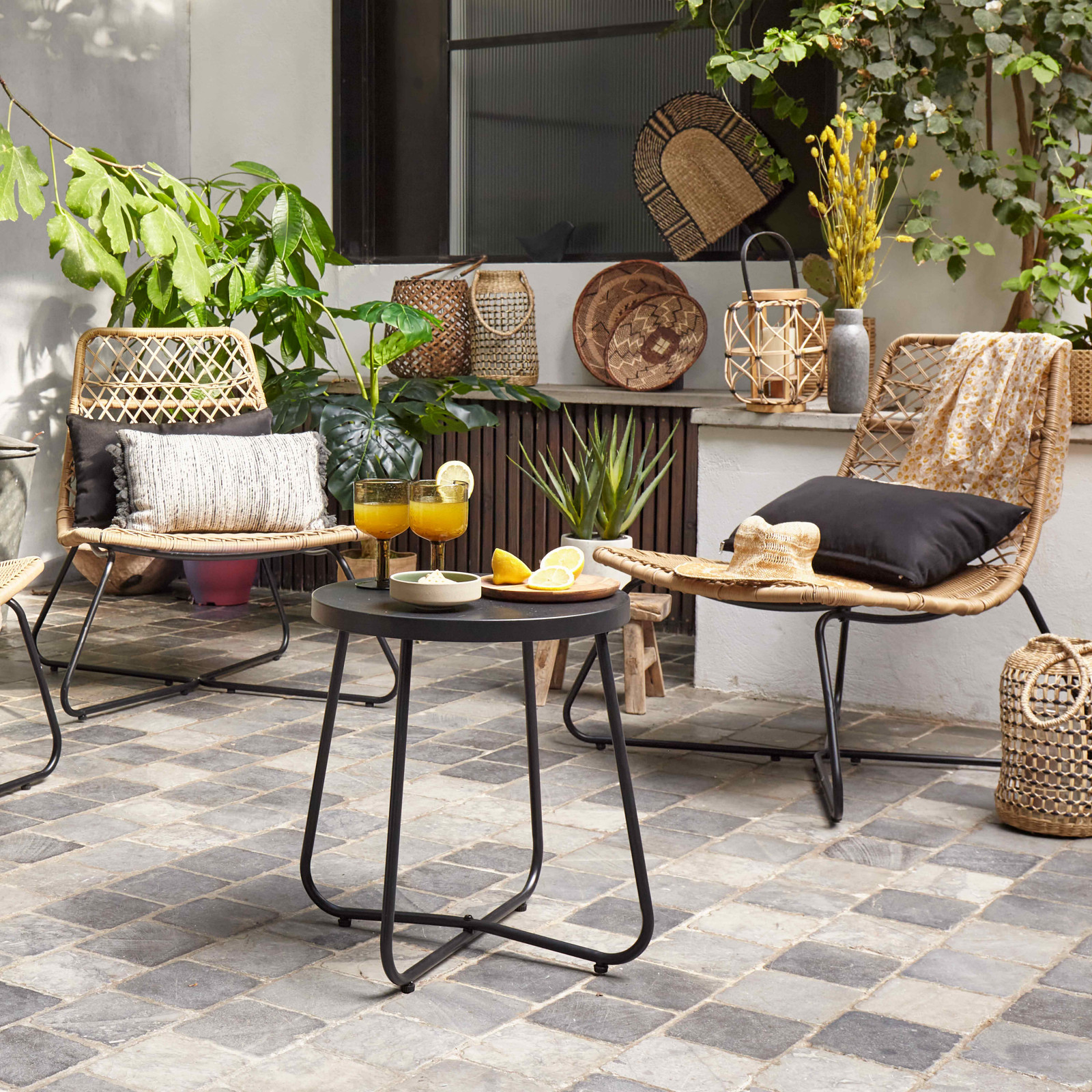 Giacca Impermeabile Per Bambina CareTec - Con Cappuccio Staccabile E Striscia Riflettente, Ideale Per Pioggia - Foto 7