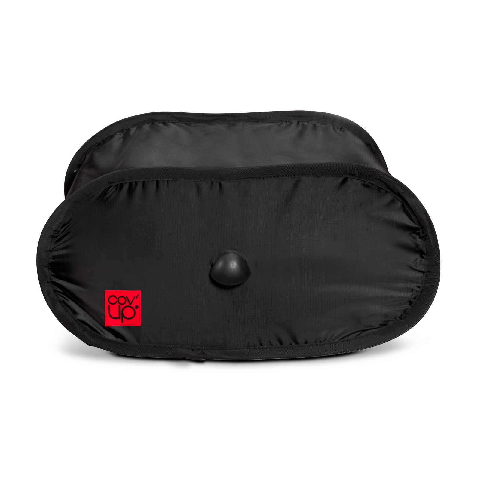 Funda negra para plancha 60 x 45 x 30 cm