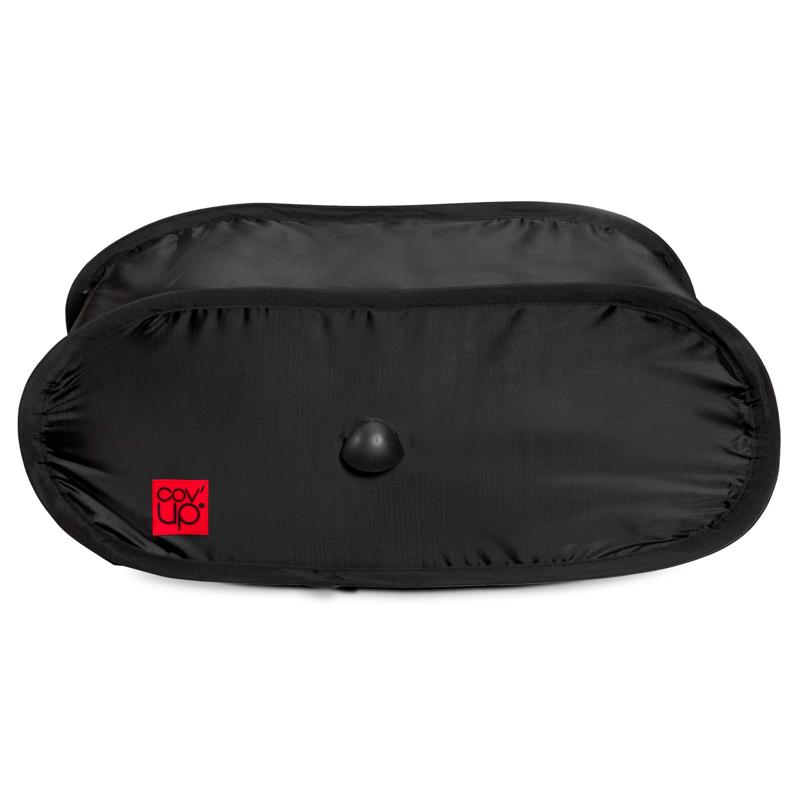 Funda negra para plancha 85 x 60 x 30 cm