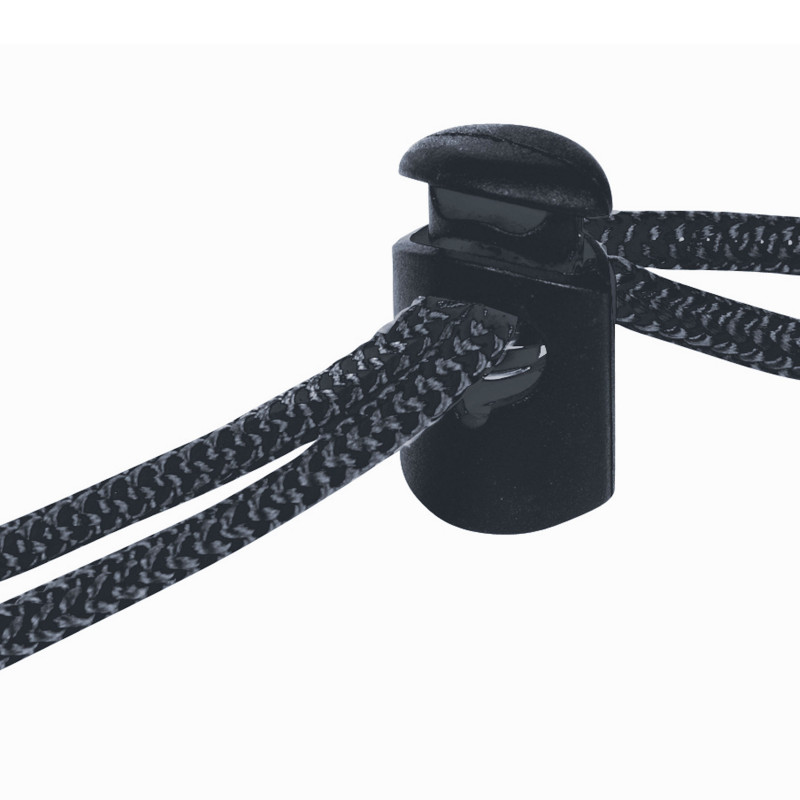 Funda para barbacoa negra 102 x 46 x 92 cm