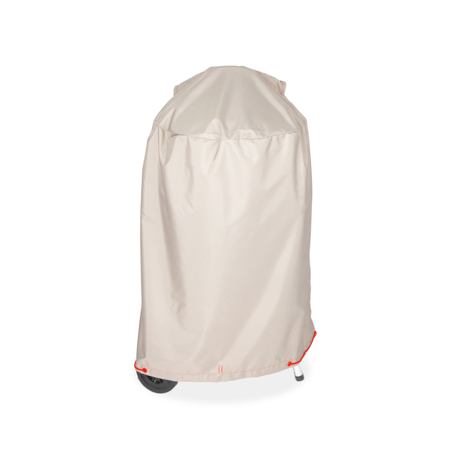 Funda topo para barbacoa redonda Ø70 x 80 cm