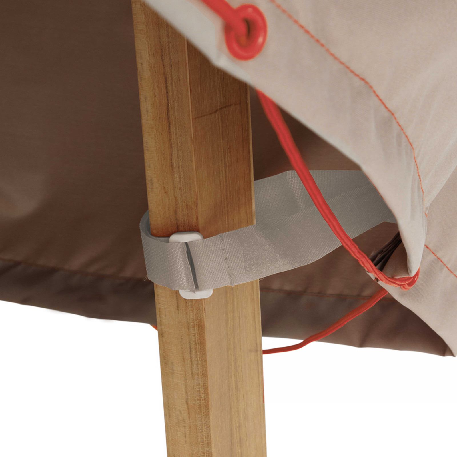 Funda topo para plancha 102 x 46 x 92 cm