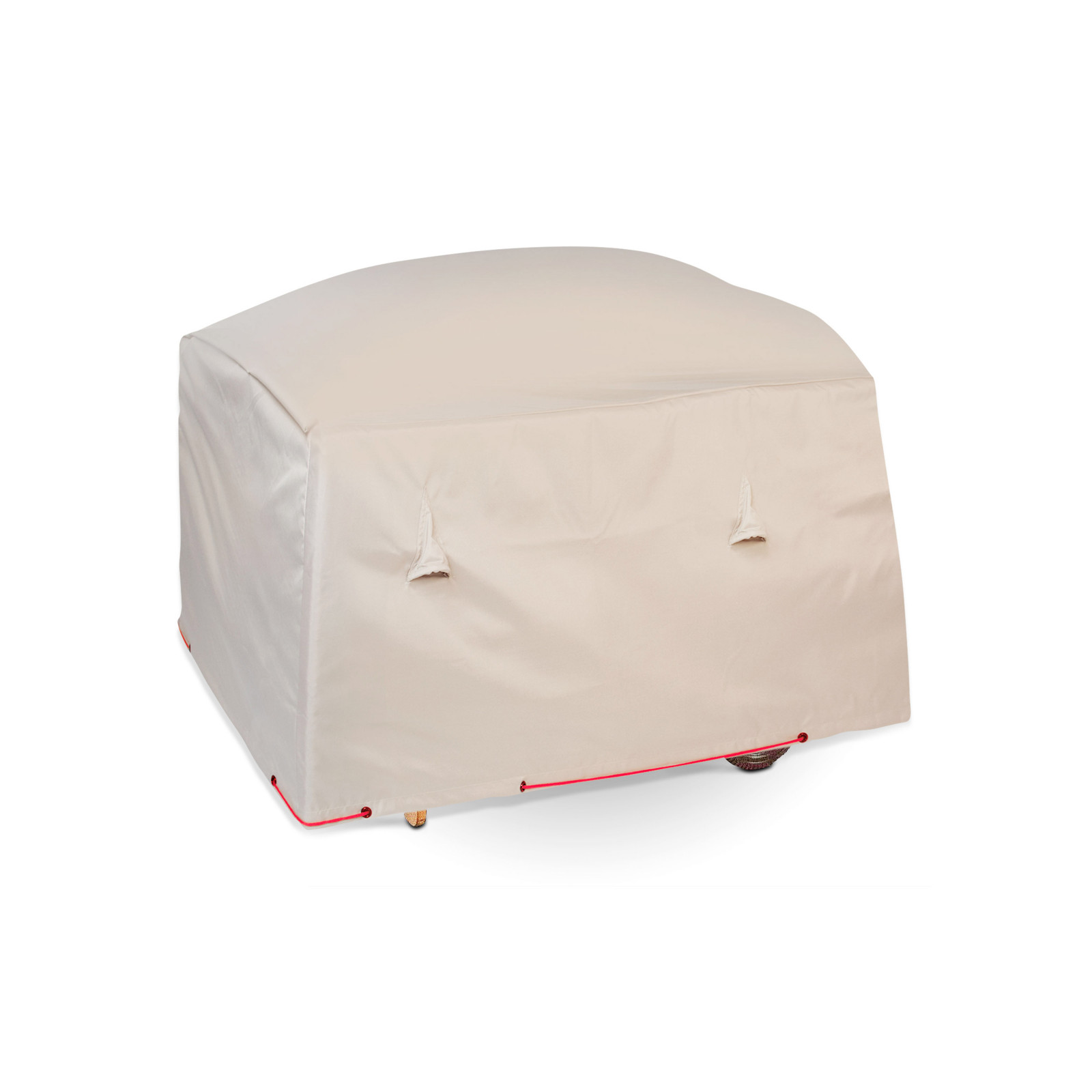 Funda topo para plancha 102 x 46 x 92 cm