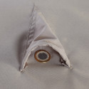 Funda topo para plancha 102 x 46 x 92 cm