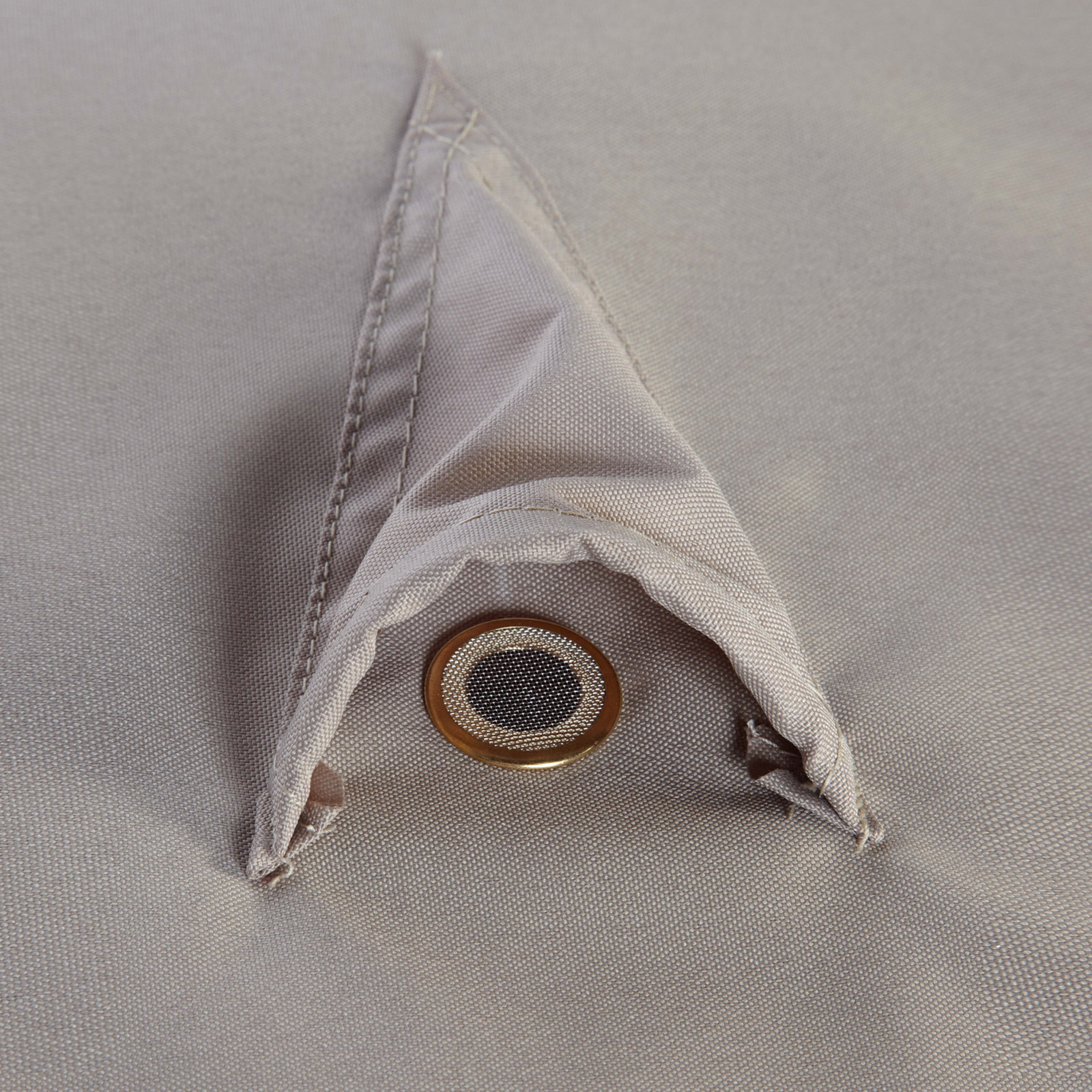 Funda topo para plancha 102 x 46 x 92 cm