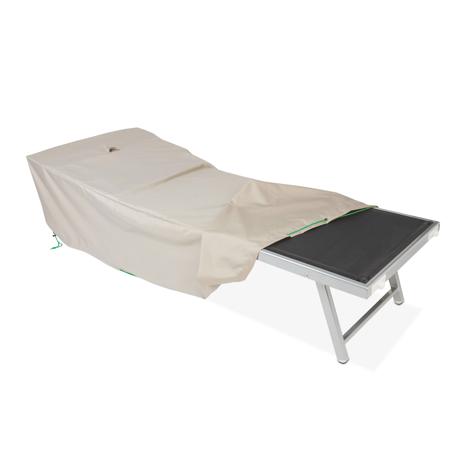 Funda para tumbona topo 200 x 75 cm