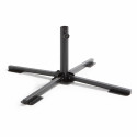 Pie plegable de sombrilla 84 cm